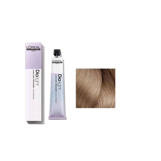 Loreal Dialight - 10.12 Hajszínező (Hajfesték) 50ml főképe